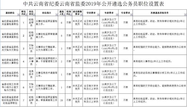 纪委公务员报考条件2024，全面解析与备考指南