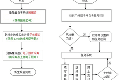 集安市自学考试网，开启终身学习的智慧之门