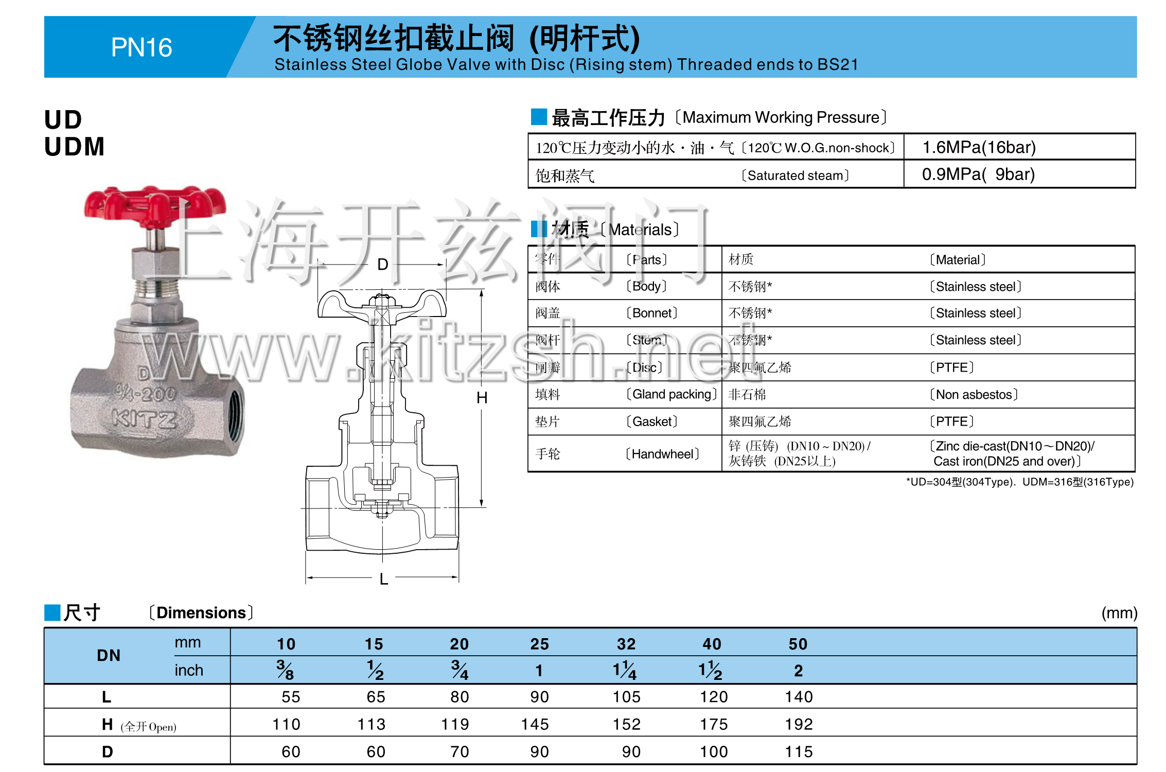 黄石不锈钢截止阀的价格及选购指南