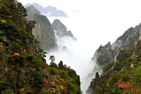 黄山司机招聘网，探索徽州山水间的驾驶之旅