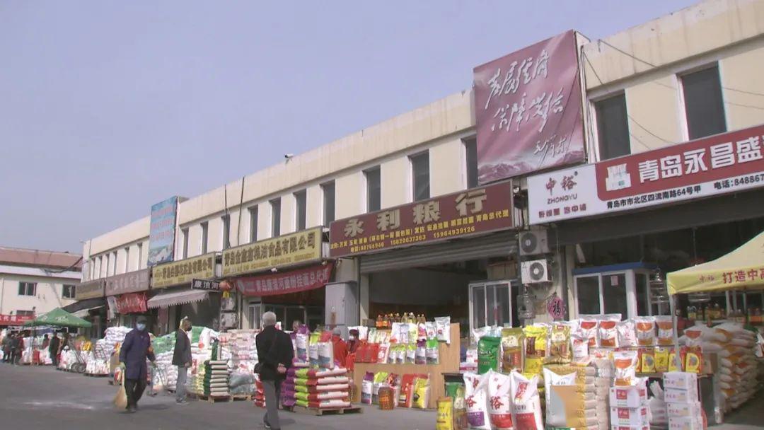 黄岛饮料百货批发市场，繁荣背后的故事与未来展望