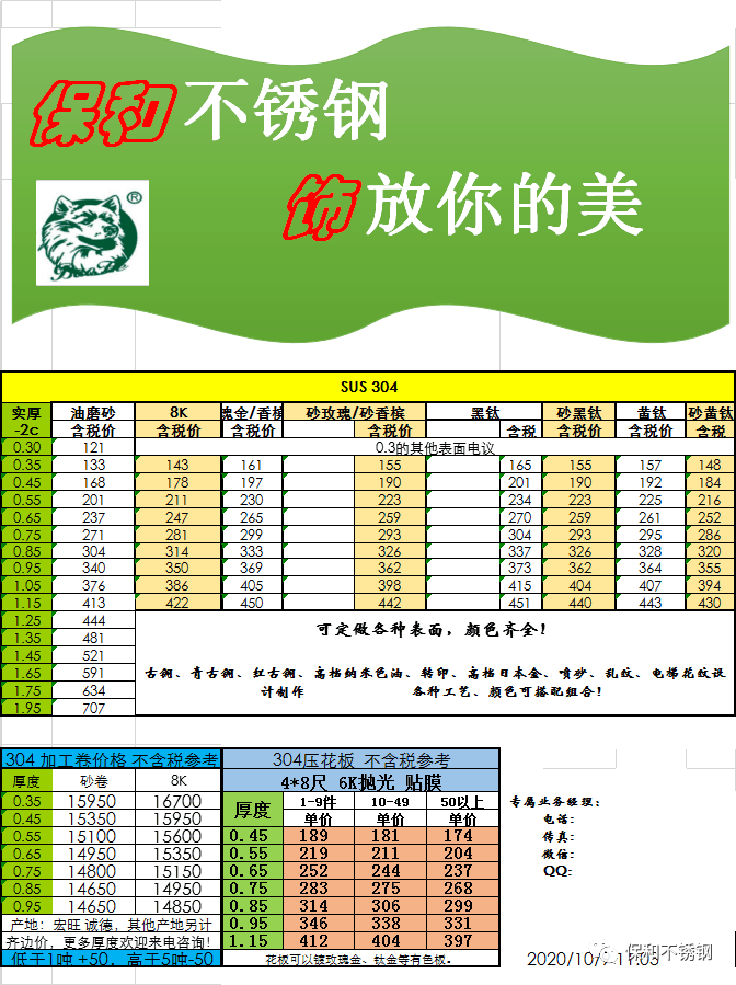 好的不锈钢管价格实惠，品质与成本的完美平衡