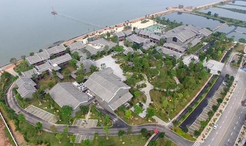航睿百货超市，社区商业的璀璨明珠