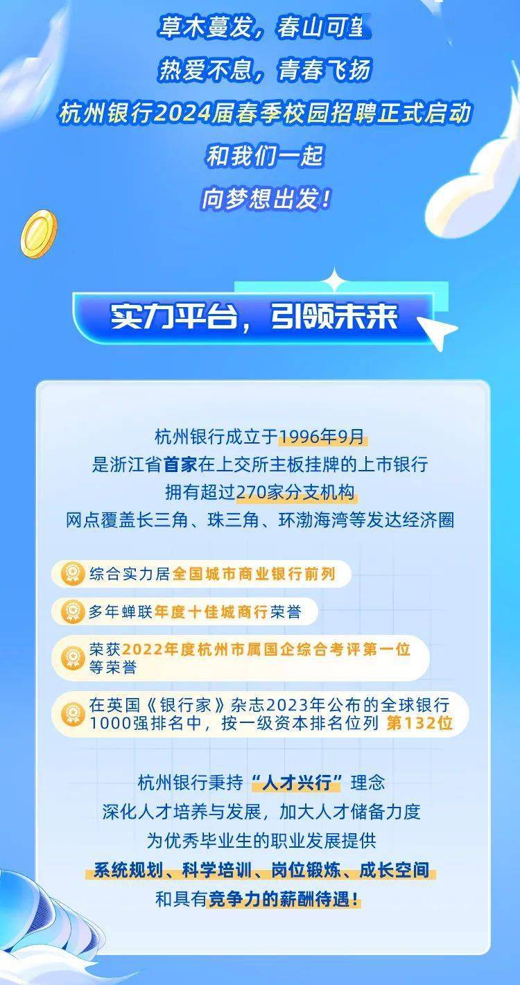 杭州招工信息最新招聘2024，机遇与挑战并存的就业市场