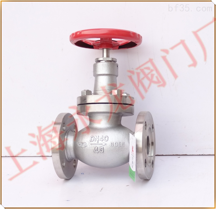 杭州液氨不锈钢截止阀，技术特性与应用领域